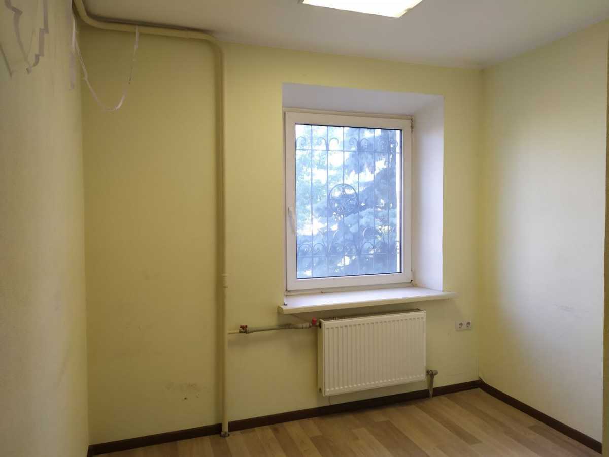 Аренда офиса 74 м², Георгия Тороповского ул., 37