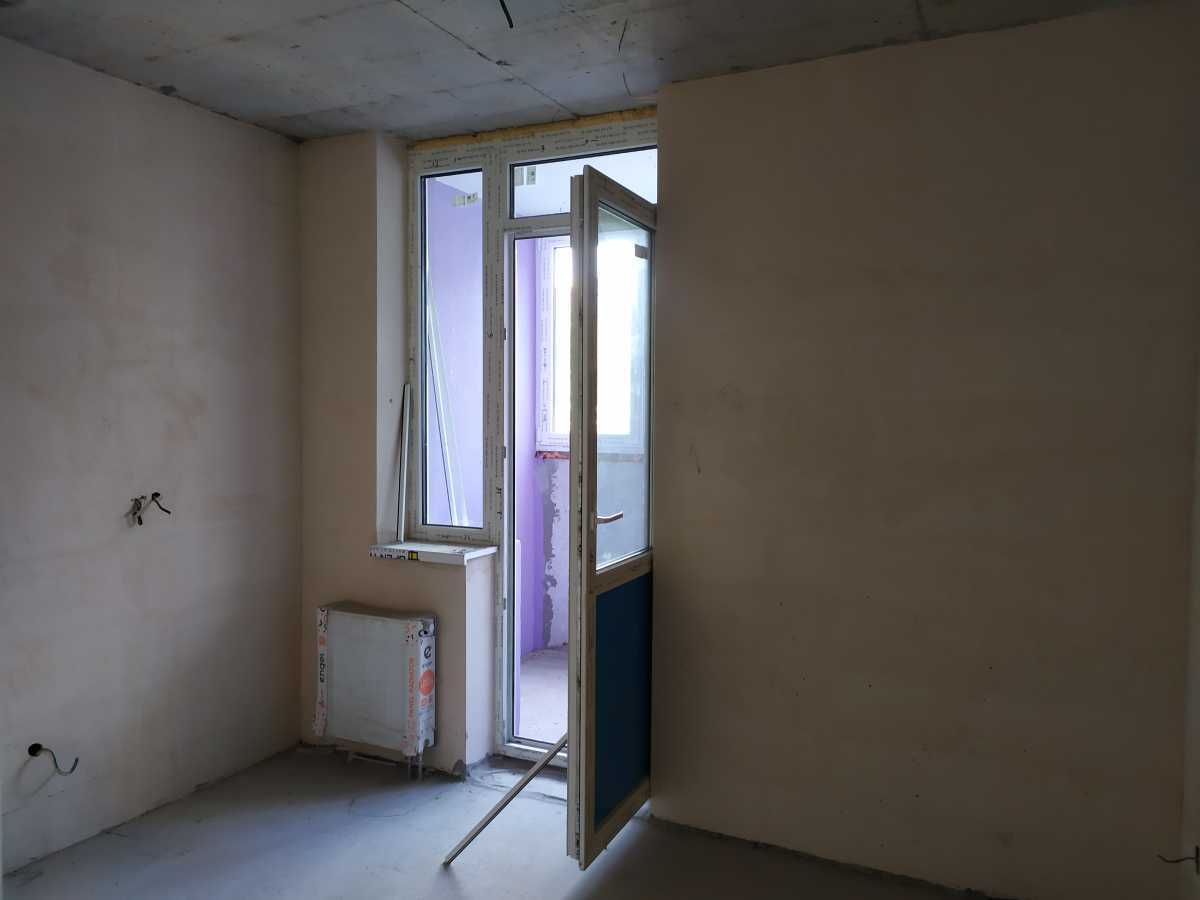 Продажа 1-комнатной квартиры 39 м², Пономарева, 26