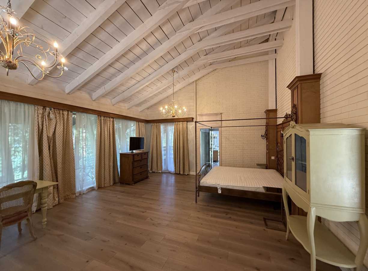 Аренда дома 300 м², Лісова