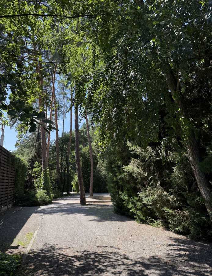 Аренда дома 300 м², Лісова