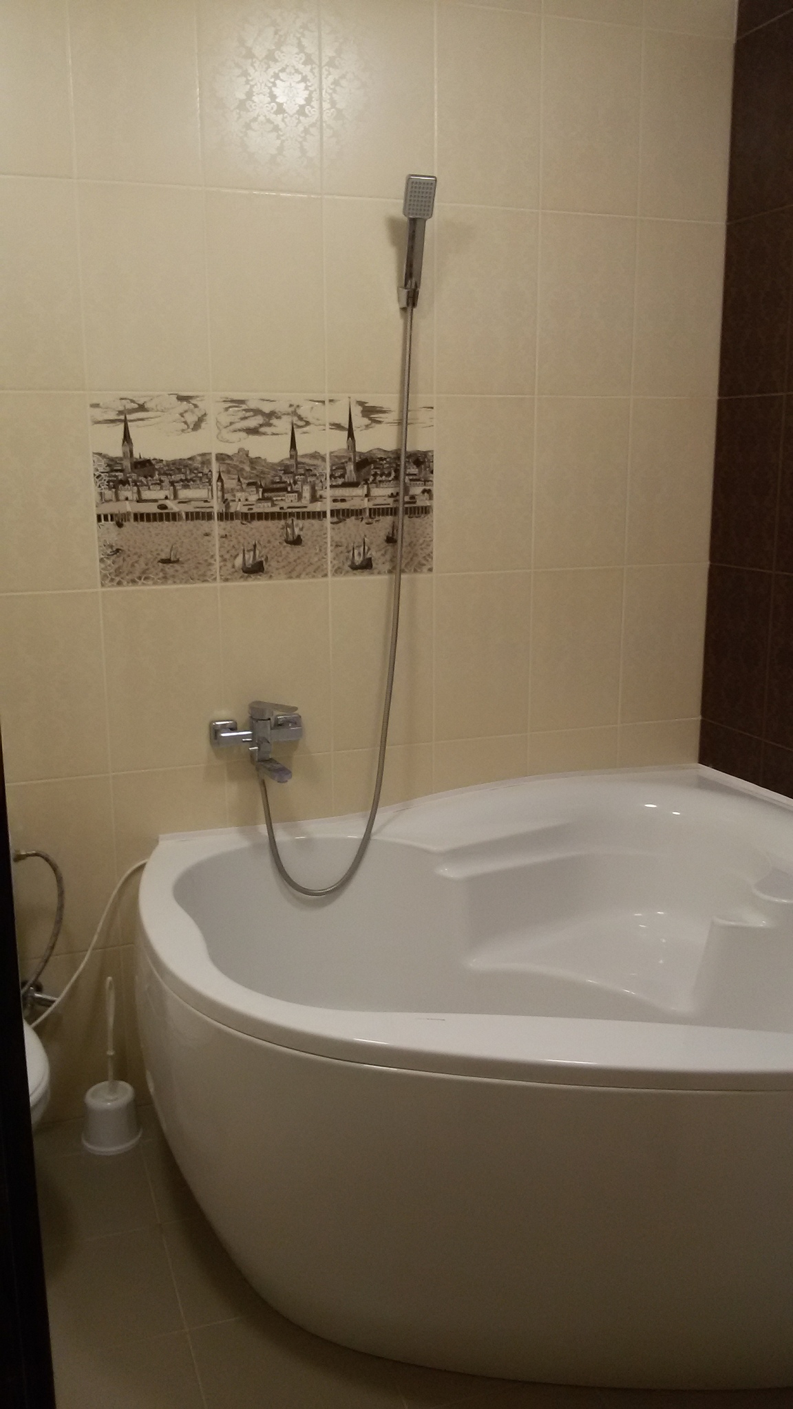 Оренда 2-кімнатної квартири 54 м², Хвильового вул., 3