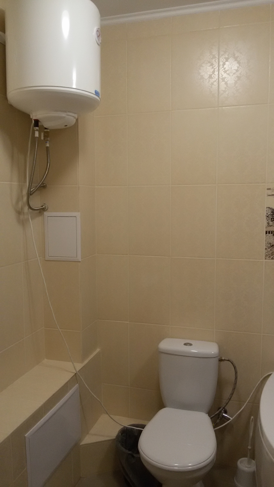 Оренда 2-кімнатної квартири 54 м², Хвильового вул., 3