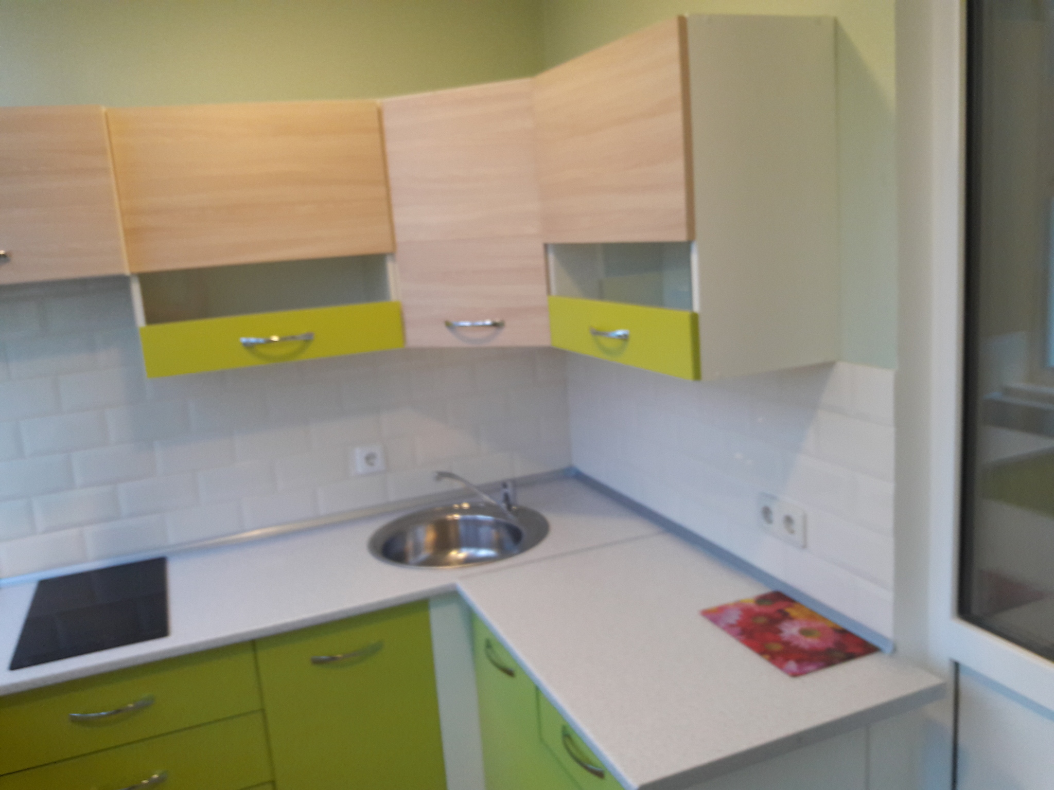 Оренда 2-кімнатної квартири 54 м², Хвильового вул., 3