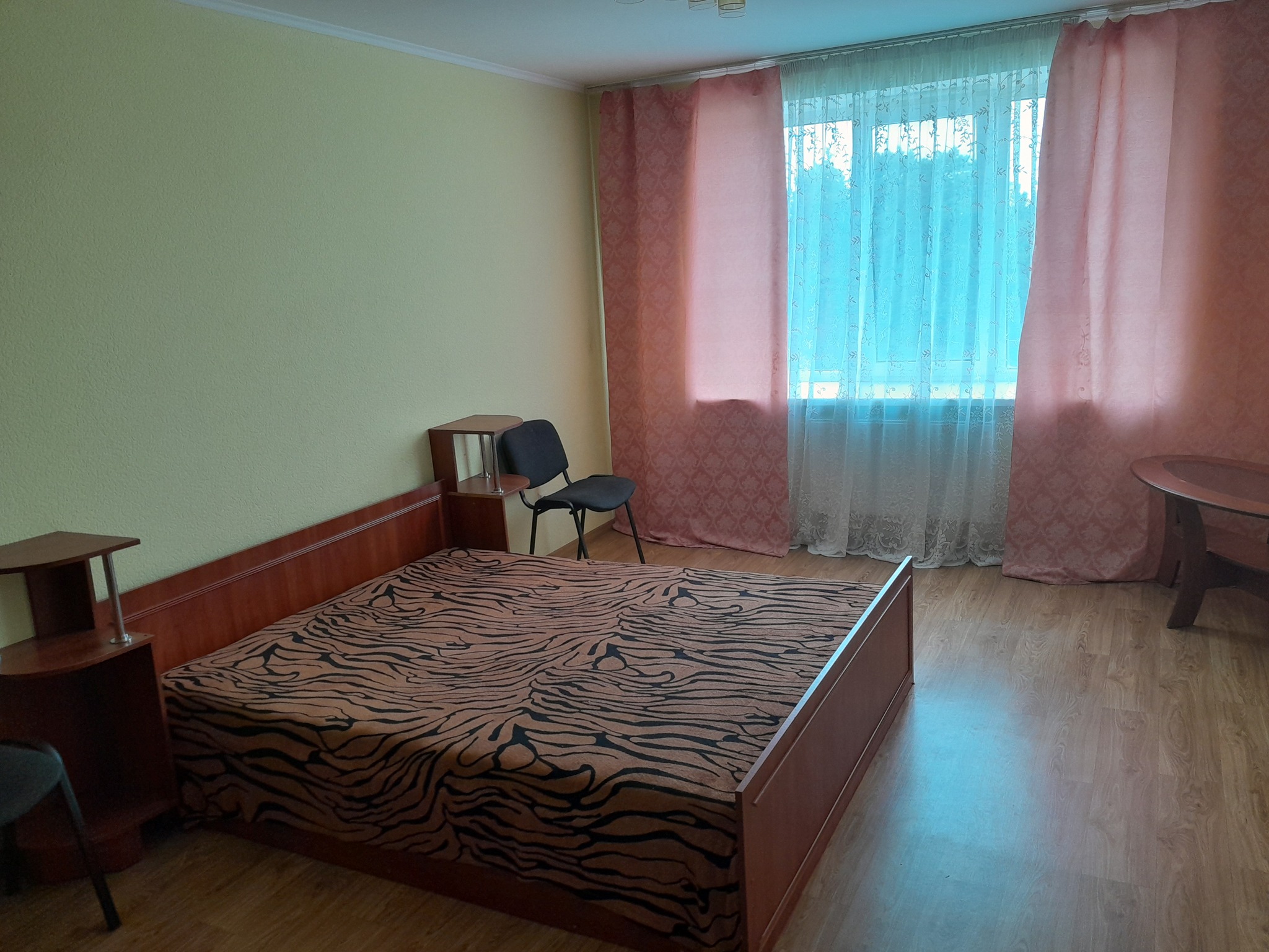 Оренда 2-кімнатної квартири 54 м², Хвильового вул., 3