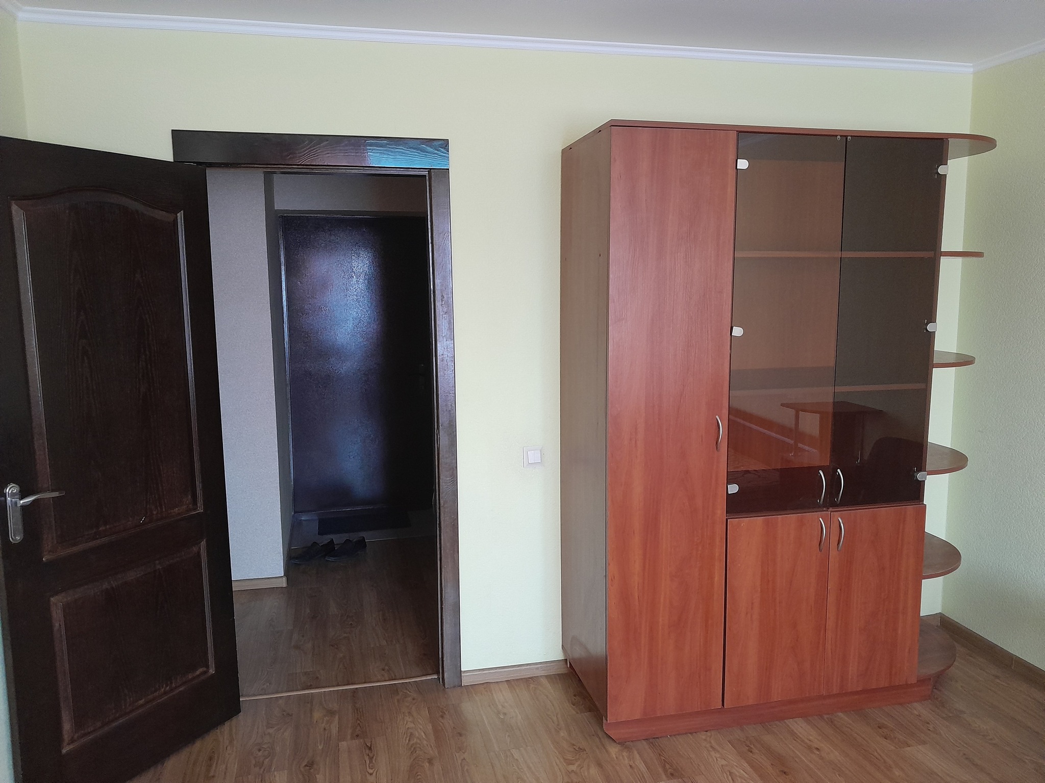 Оренда 2-кімнатної квартири 54 м², Хвильового вул., 3