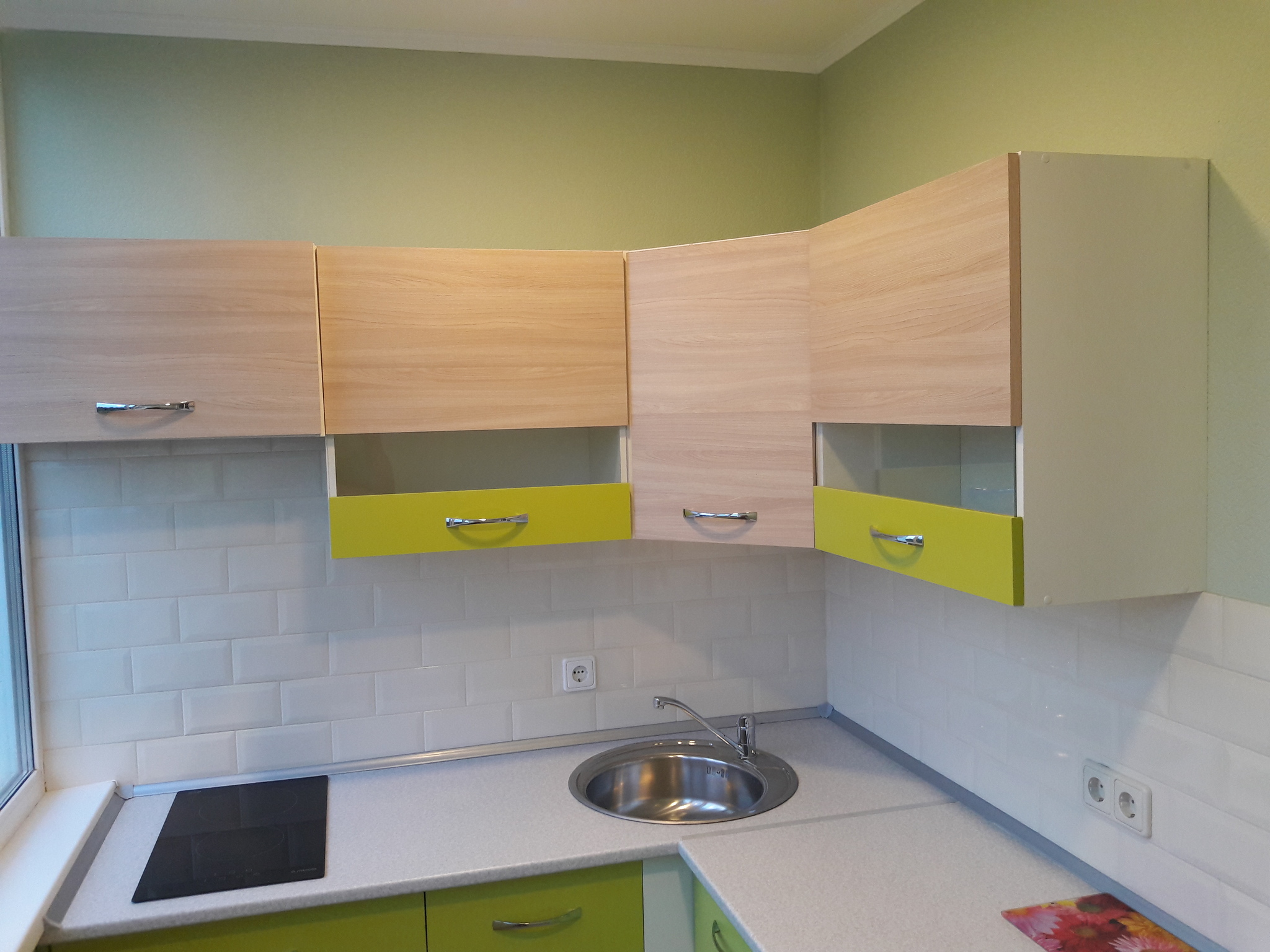 Оренда 2-кімнатної квартири 54 м², Хвильового вул., 3