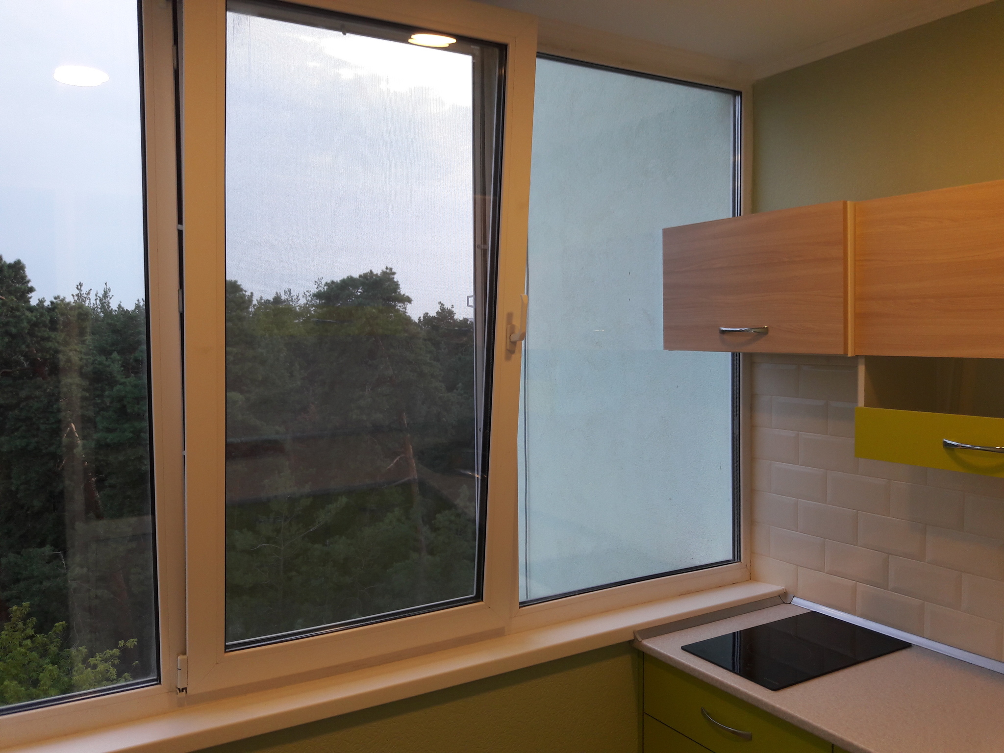 Оренда 2-кімнатної квартири 54 м², Хвильового вул., 3