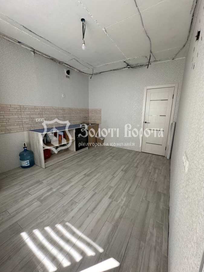 Продажа 2-комнатной квартиры 52 м², Бышевская ул., 14