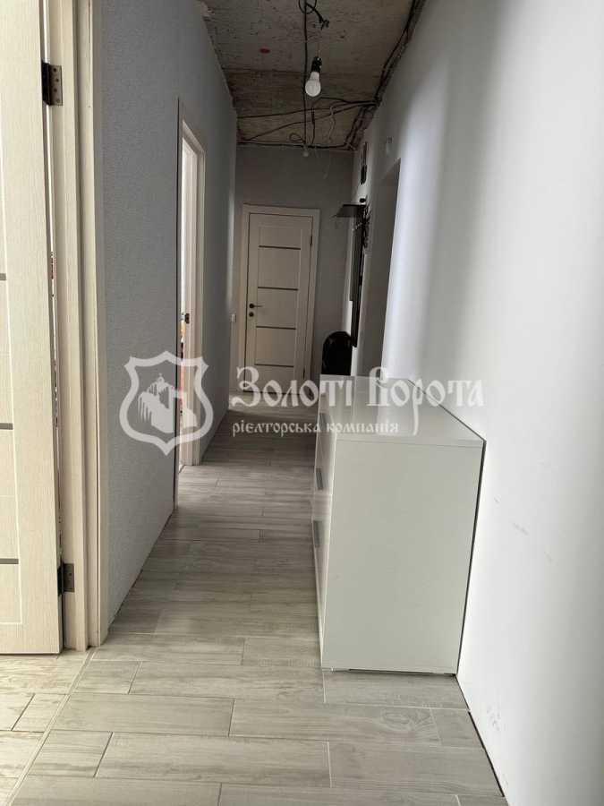 Продажа 2-комнатной квартиры 52 м², Бышевская ул., 14