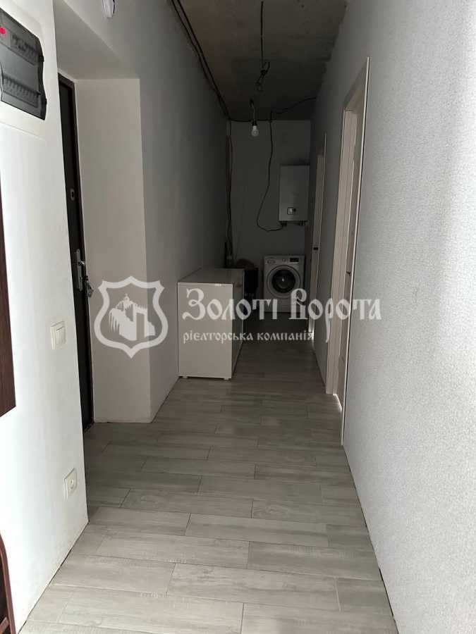 Продажа 2-комнатной квартиры 52 м², Бышевская ул., 14