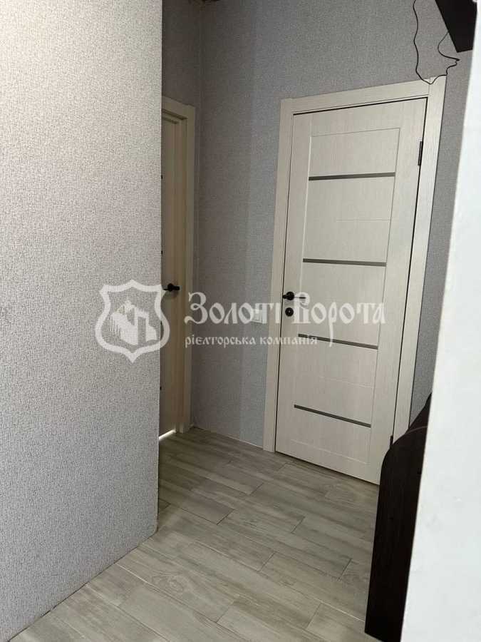 Продажа 2-комнатной квартиры 52 м², Бышевская ул., 14