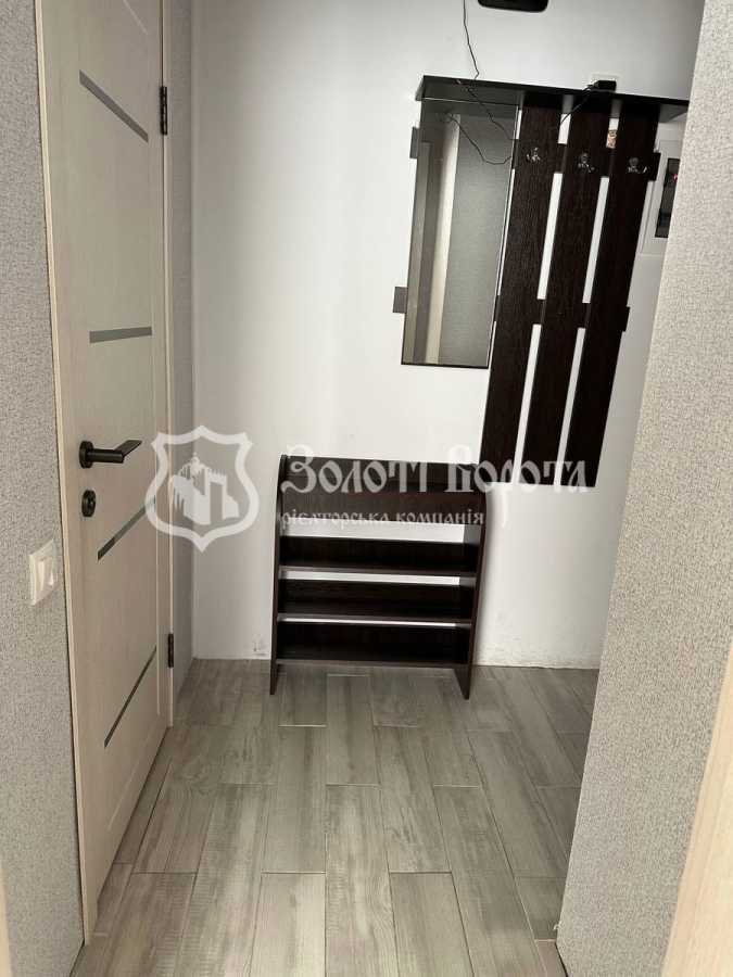 Продажа 2-комнатной квартиры 52 м², Бышевская ул., 14