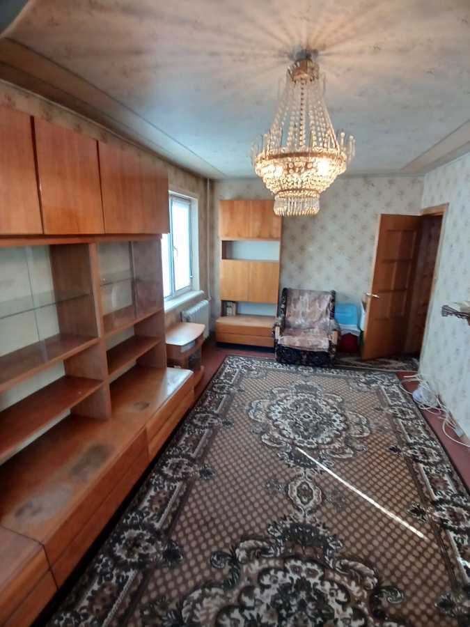 Продажа 3-комнатной квартиры 59 м², Верховного Совета бул., 19a