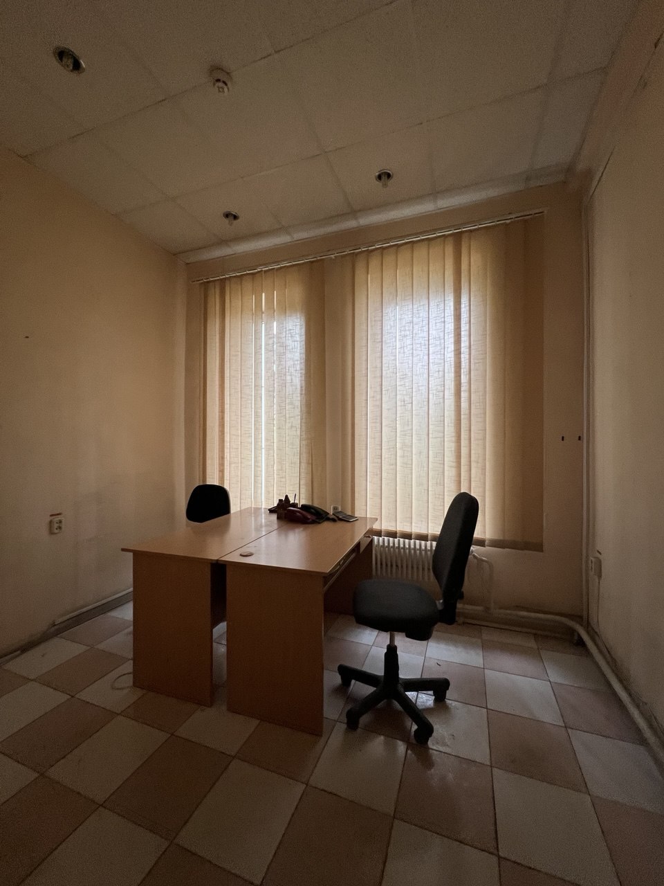 Оренда складу 140 м², Варненська вул., 7В