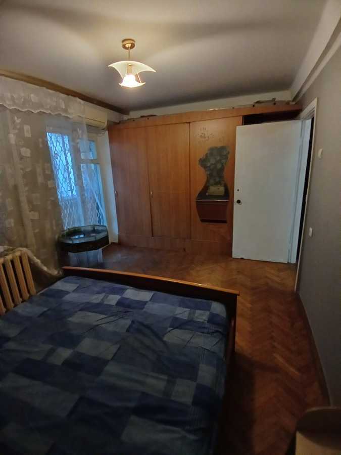 Аренда 2-комнатной квартиры 46 м², Верховного Совета бул., 25