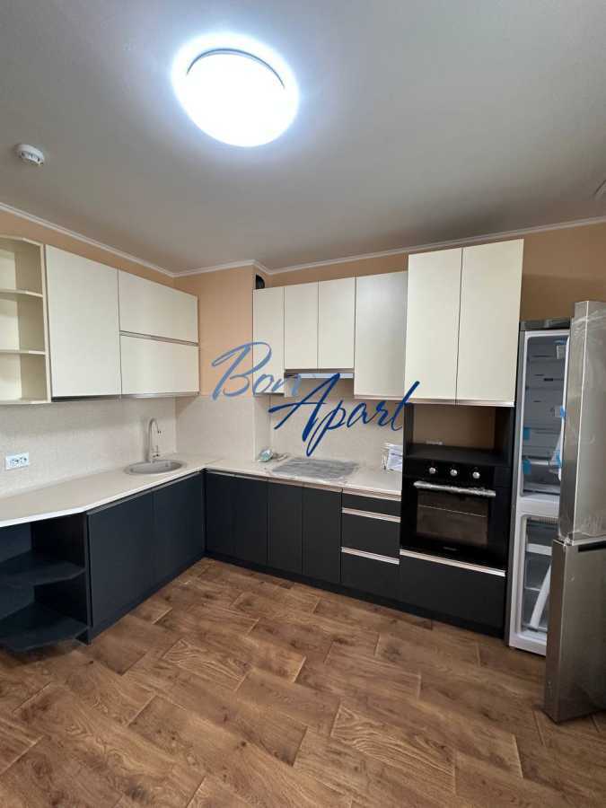 Продажа 1-комнатной квартиры 48.3 м², Коноплянская ул., 22А