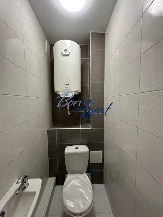 Продажа 1-комнатной квартиры 48.3 м², Коноплянская ул., 22А