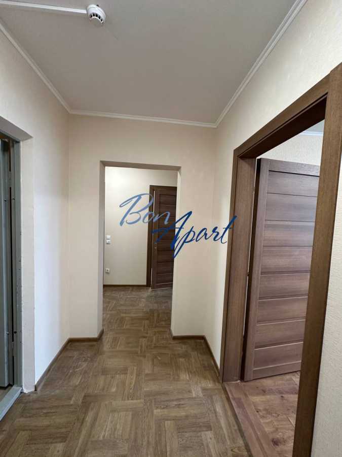 Продажа 1-комнатной квартиры 48.3 м², Коноплянская ул., 22А