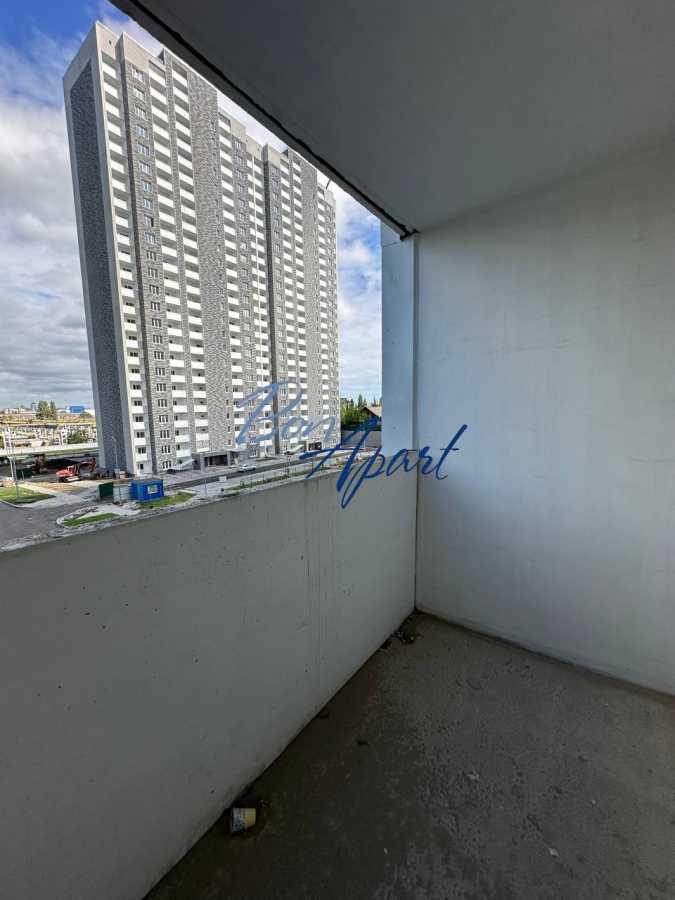 Продажа 1-комнатной квартиры 48.3 м², Коноплянская ул., 22А