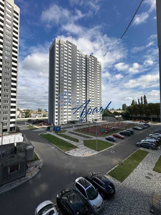 Продажа 1-комнатной квартиры 48.3 м², Коноплянская ул., 22А