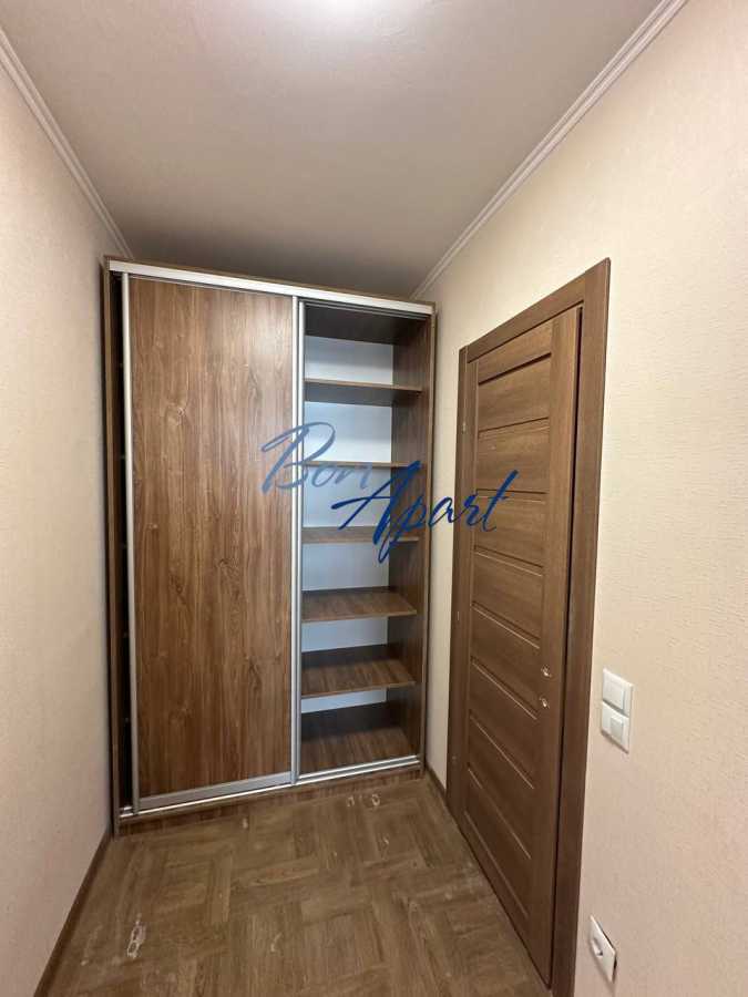 Продажа 1-комнатной квартиры 48.3 м², Коноплянская ул., 22А