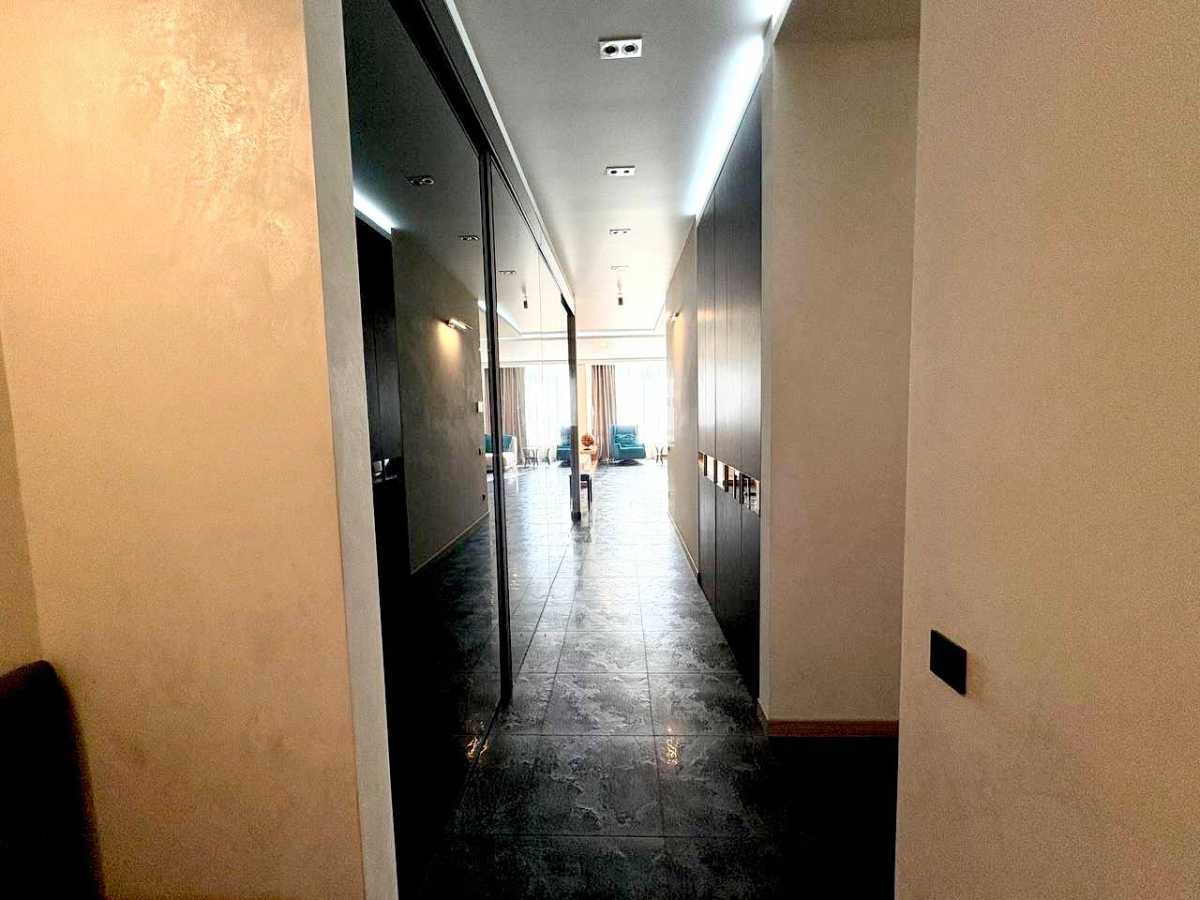 Аренда 3-комнатной квартиры 120 м², Василия Тютюнника ул., 37/1