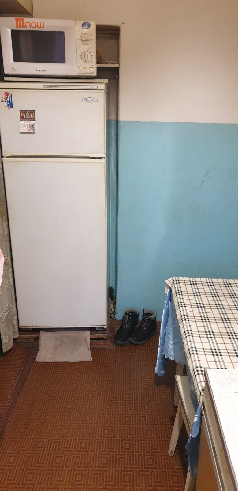 Оренда 2-кімнатної квартири 45 м², Лисогірська вул., ул.32