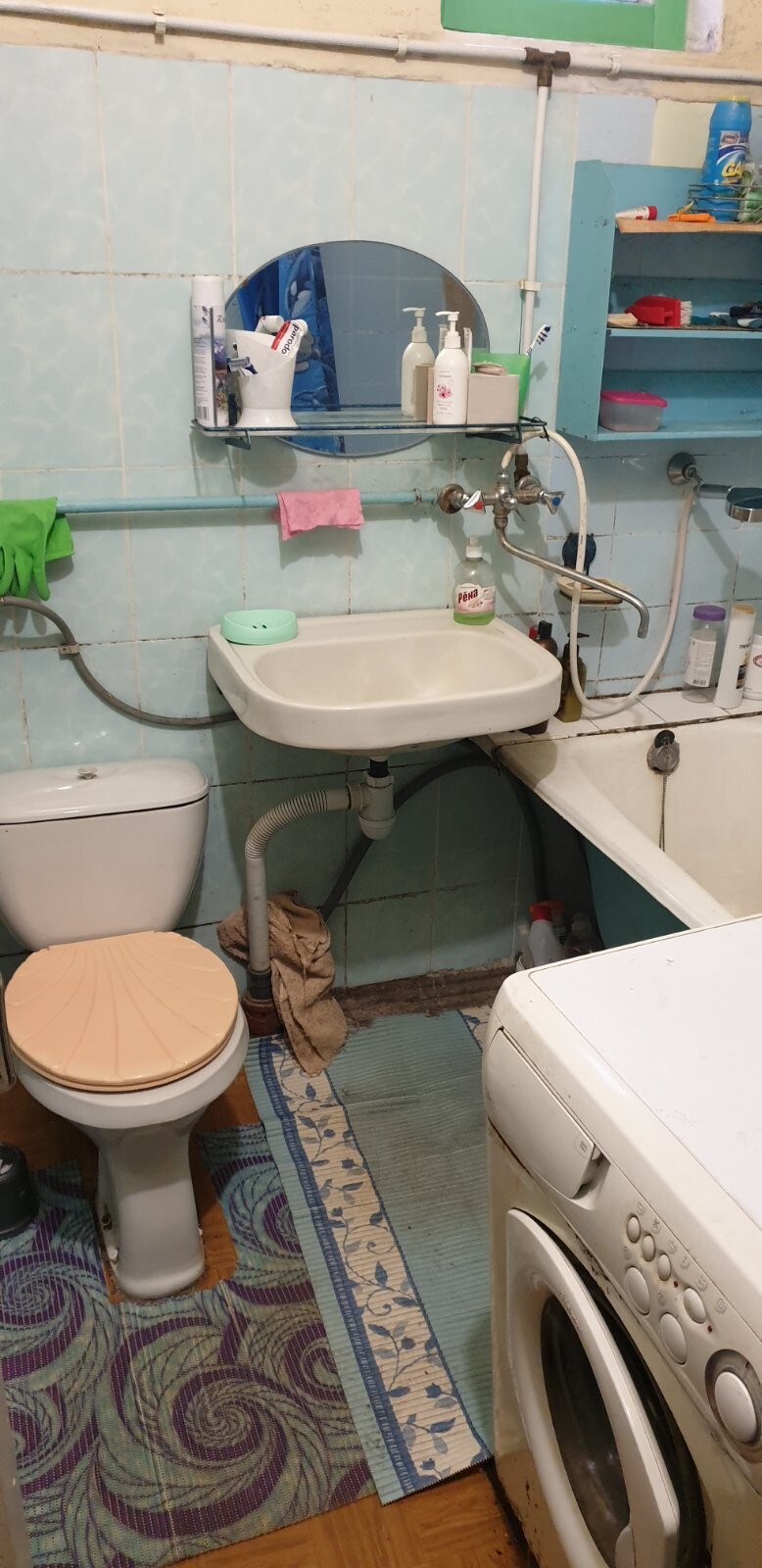 Оренда 2-кімнатної квартири 45 м², Лисогірська вул., ул.32