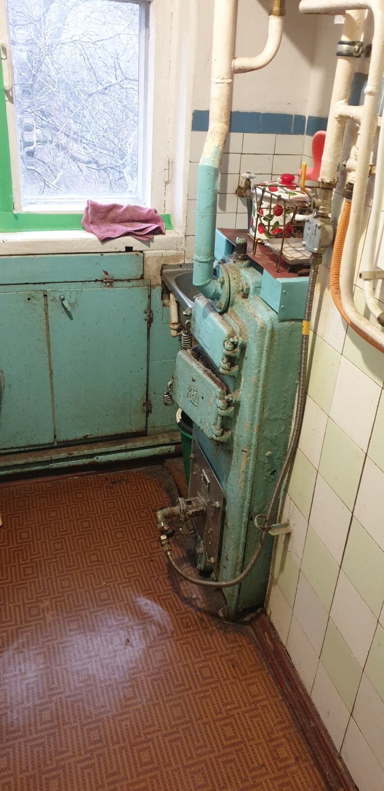 Оренда 2-кімнатної квартири 45 м², Лисогірська вул., ул.32