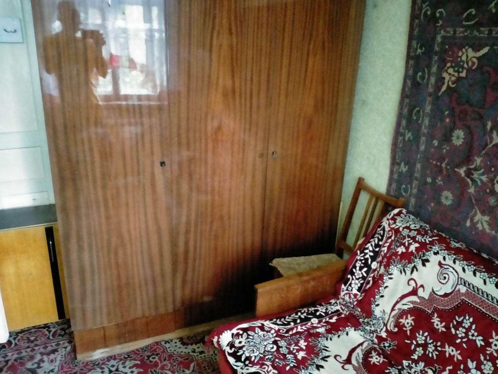 Оренда 2-кімнатної квартири 45 м², Лисогірська вул., ул.32