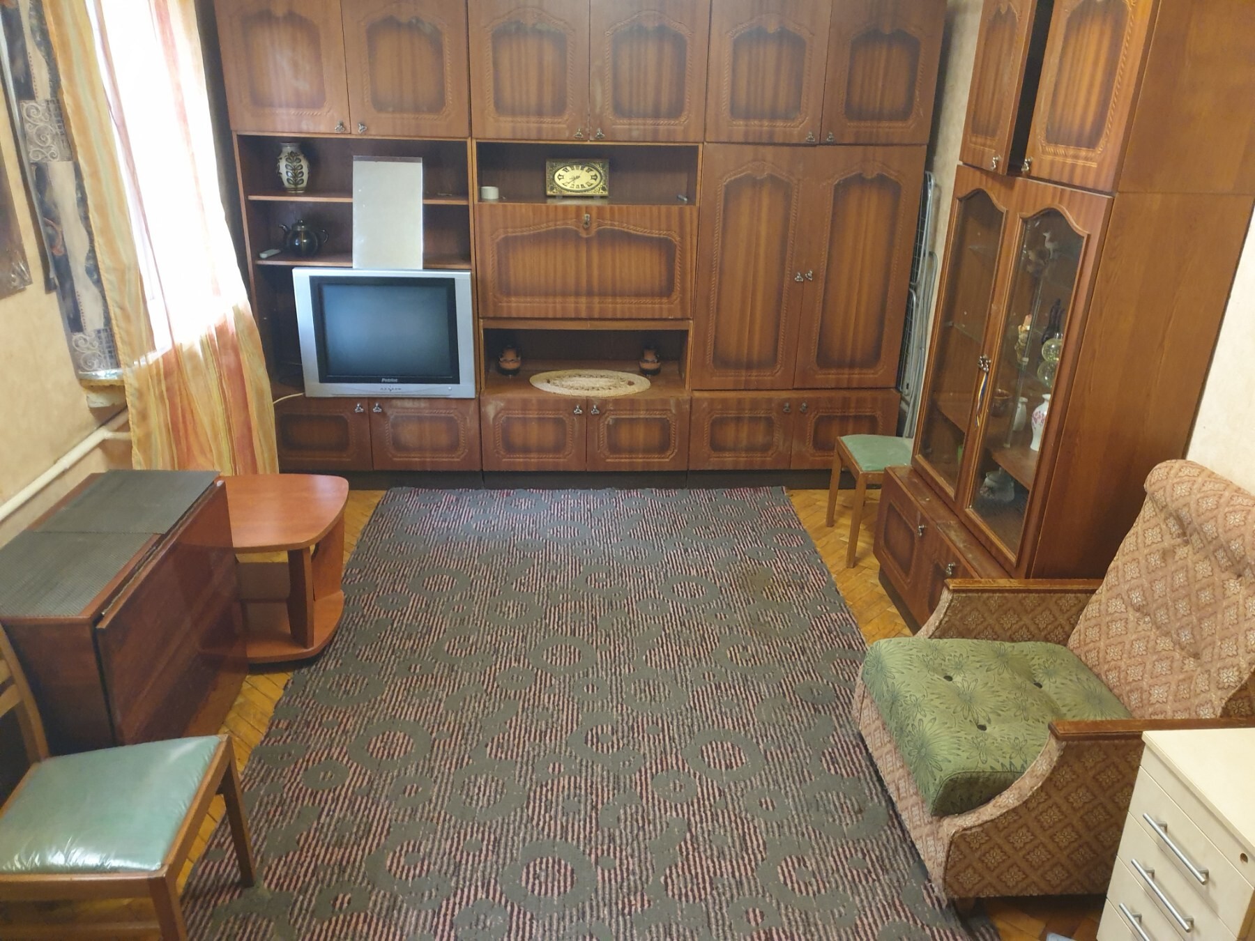 Оренда 2-кімнатної квартири 45 м², Лисогірська вул., ул.32