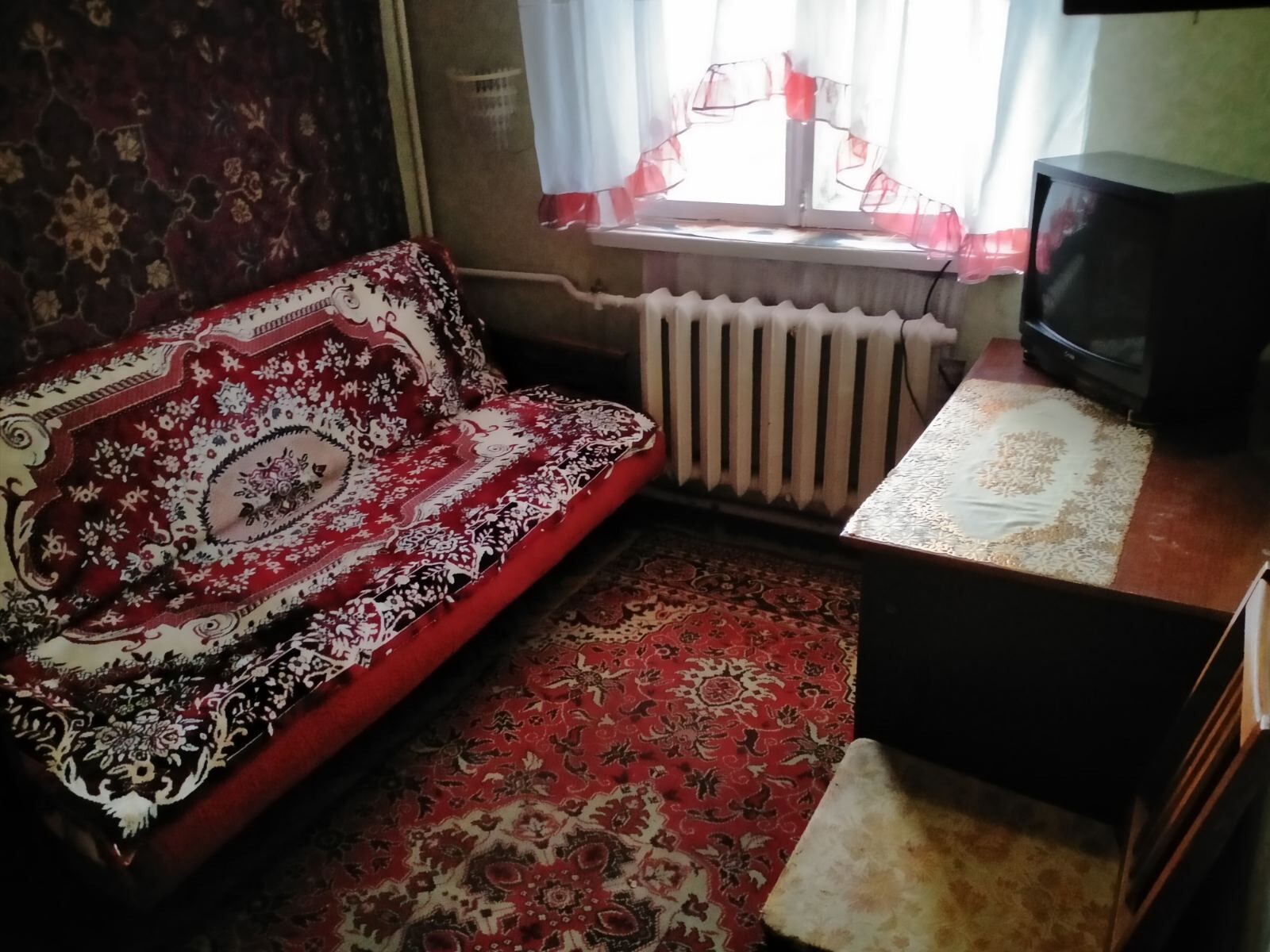 Оренда 2-кімнатної квартири 45 м², Лисогірська вул., ул.32