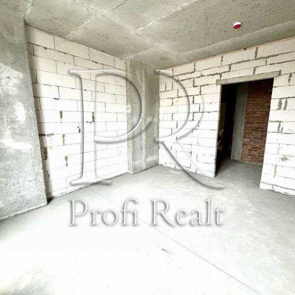 Продажа 2-комнатной квартиры 77 м², Воздухофлотский просп., 56