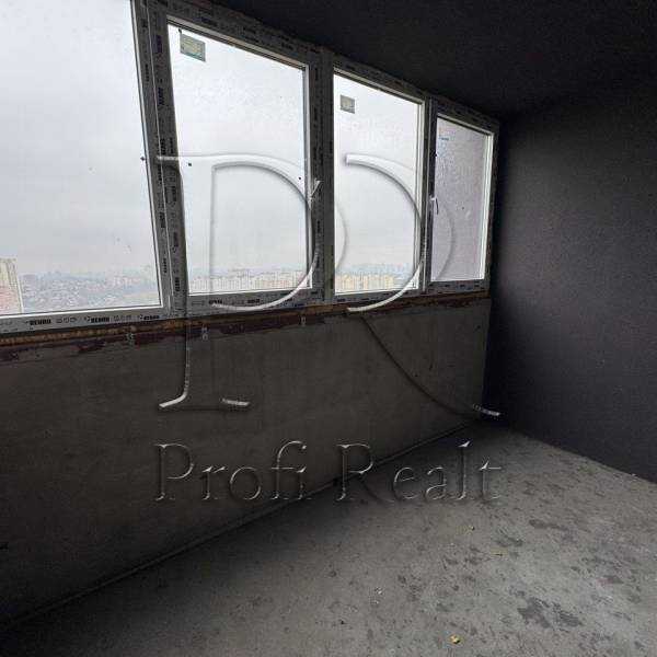 Продажа 2-комнатной квартиры 77 м², Воздухофлотский просп., 56