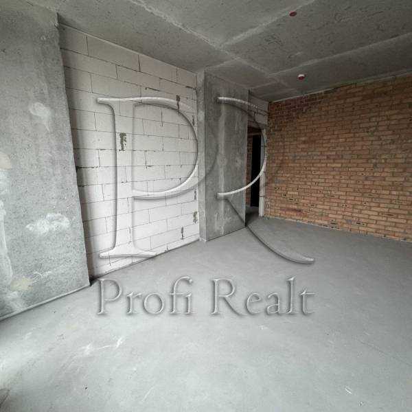 Продажа 2-комнатной квартиры 77 м², Воздухофлотский просп., 56