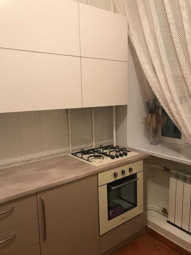 Аренда 2-комнатной квартиры 65 м², Симона Петлюры ул., 8