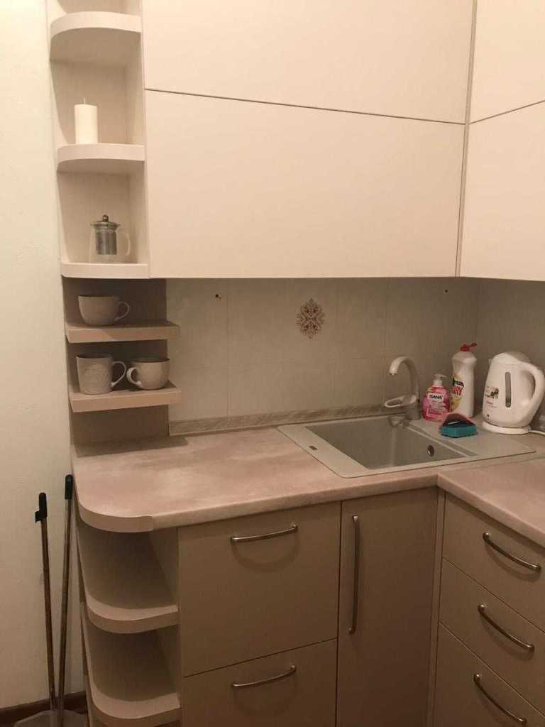 Аренда 2-комнатной квартиры 65 м², Симона Петлюры ул., 8