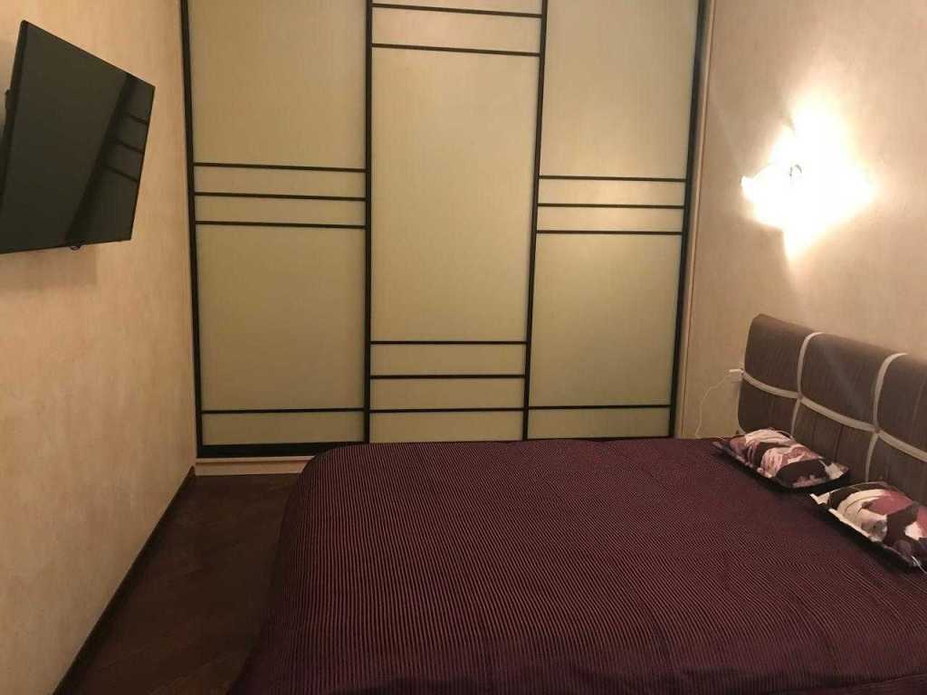 Аренда 2-комнатной квартиры 65 м², Симона Петлюры ул., 8