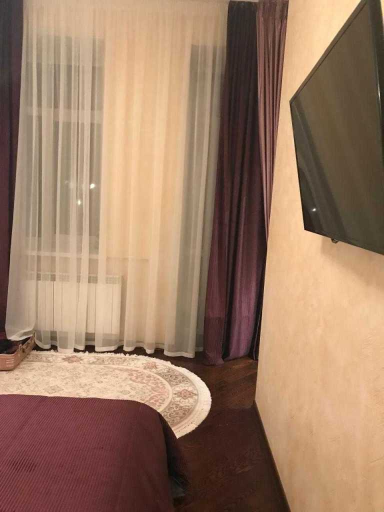 Аренда 2-комнатной квартиры 65 м², Симона Петлюры ул., 8