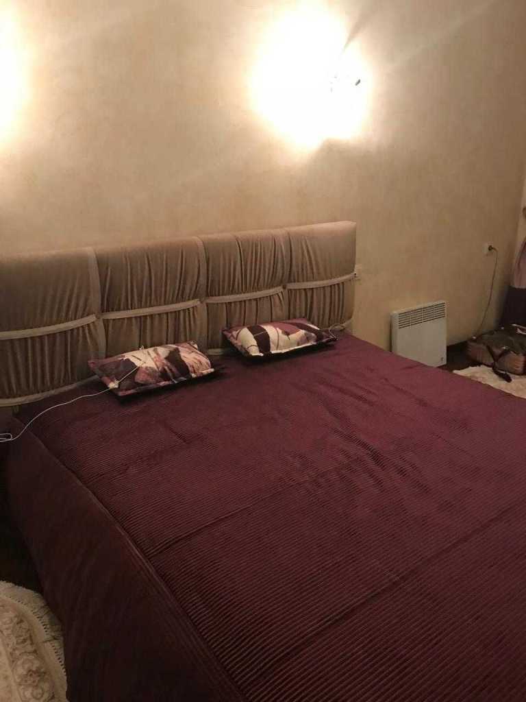 Аренда 2-комнатной квартиры 65 м², Симона Петлюры ул., 8