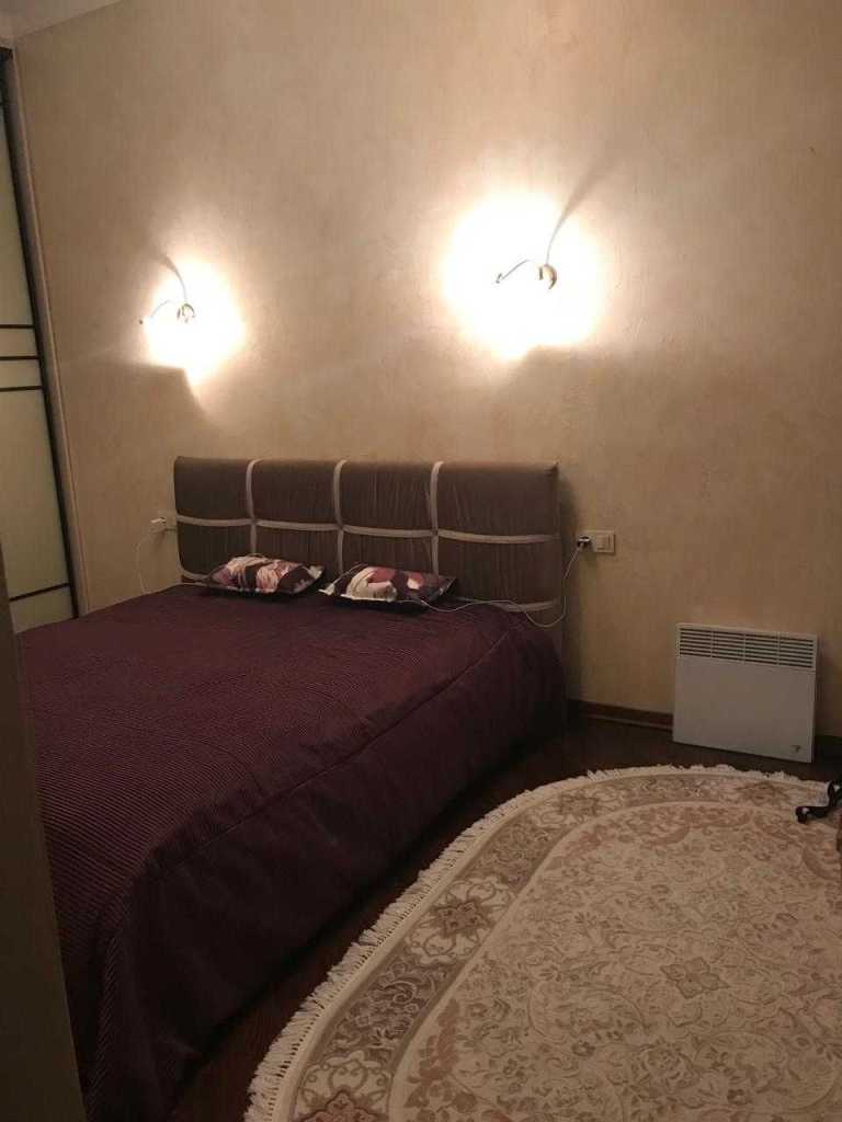 Аренда 2-комнатной квартиры 65 м², Симона Петлюры ул., 8