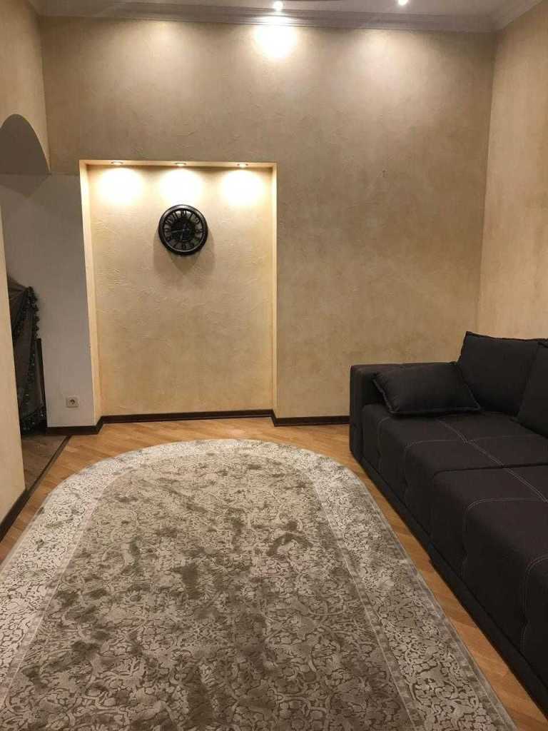 Аренда 2-комнатной квартиры 65 м², Симона Петлюры ул., 8