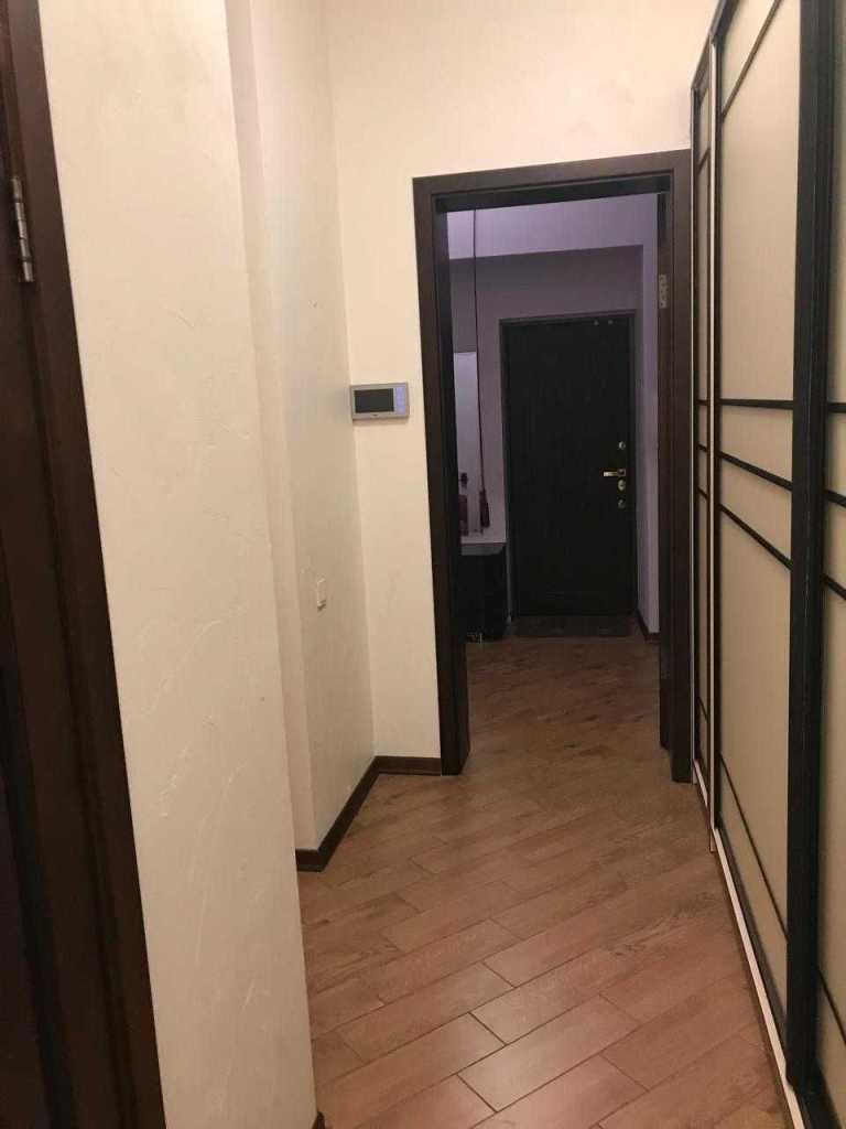 Аренда 2-комнатной квартиры 65 м², Симона Петлюры ул., 8