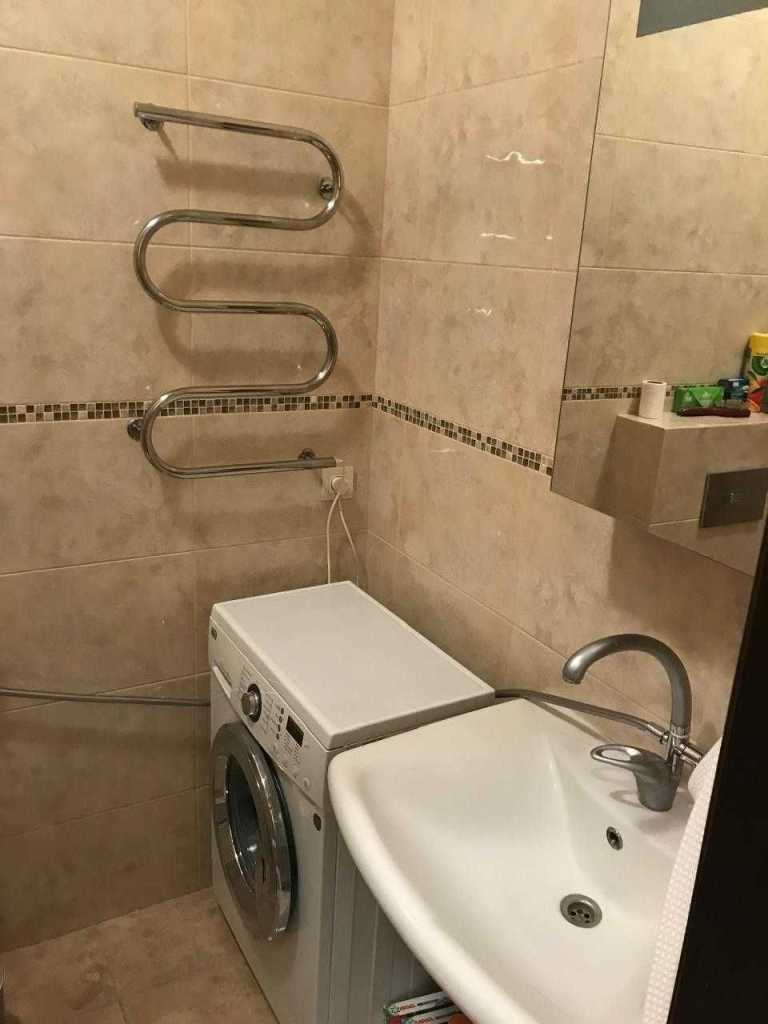 Аренда 2-комнатной квартиры 65 м², Симона Петлюры ул., 8