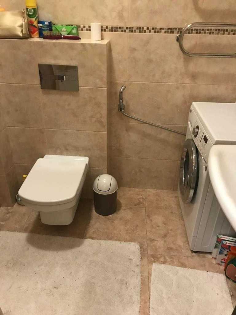 Аренда 2-комнатной квартиры 65 м², Симона Петлюры ул., 8