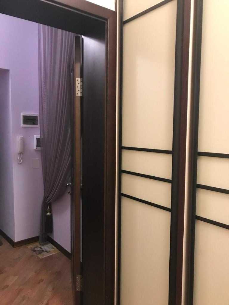 Аренда 2-комнатной квартиры 65 м², Симона Петлюры ул., 8
