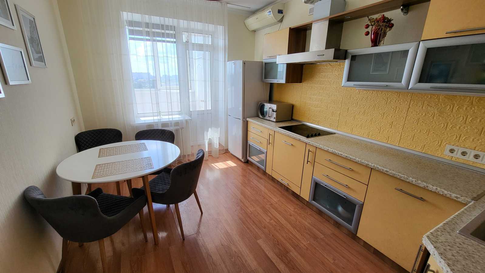 Аренда 2-комнатной квартиры 72 м², Алма-Атинская ул., 39А