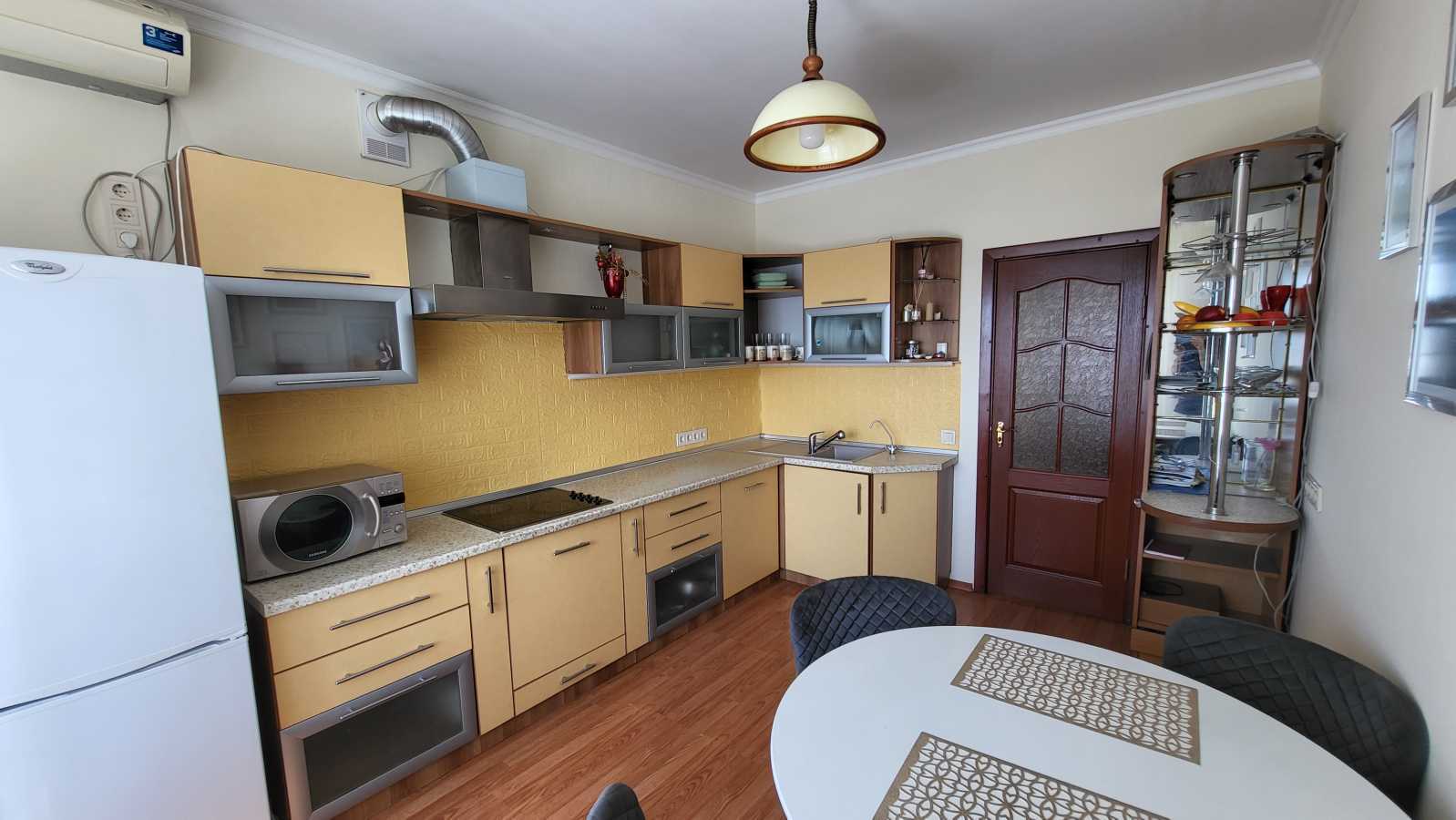 Аренда 2-комнатной квартиры 72 м², Алма-Атинская ул., 39А