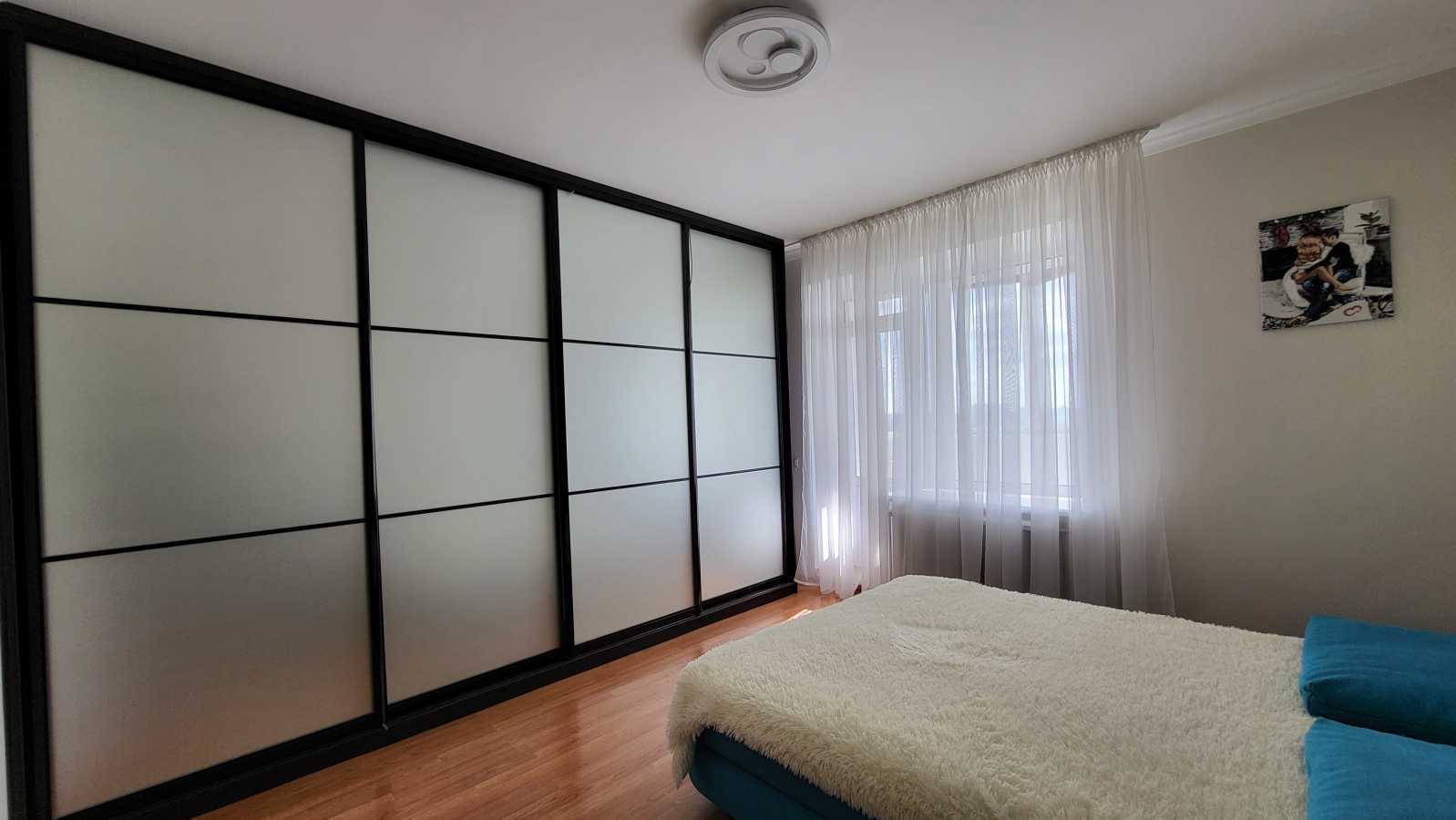 Аренда 2-комнатной квартиры 72 м², Алма-Атинская ул., 39А