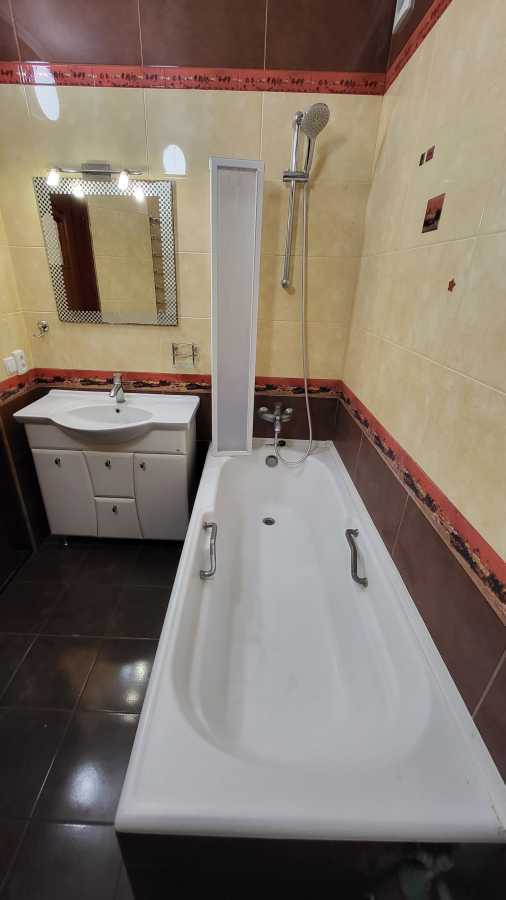 Аренда 2-комнатной квартиры 72 м², Алма-Атинская ул., 39А